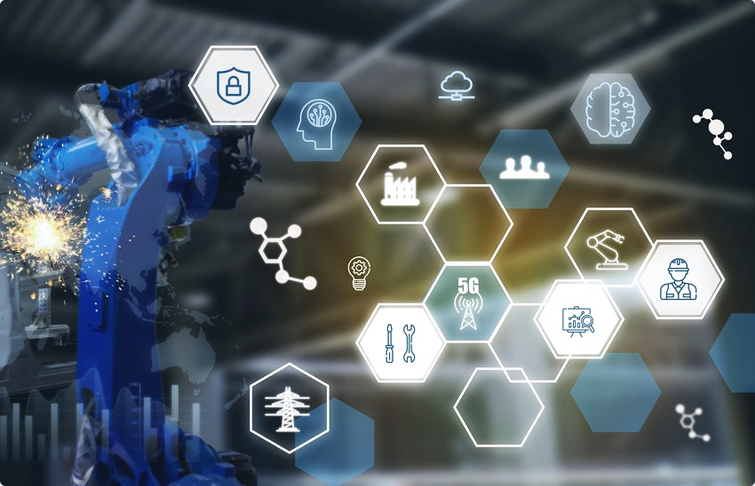 常州永动智能科技有限公司