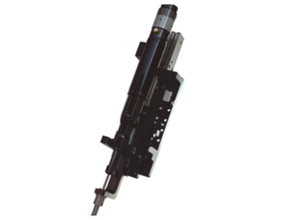 吸附式 锁付模组