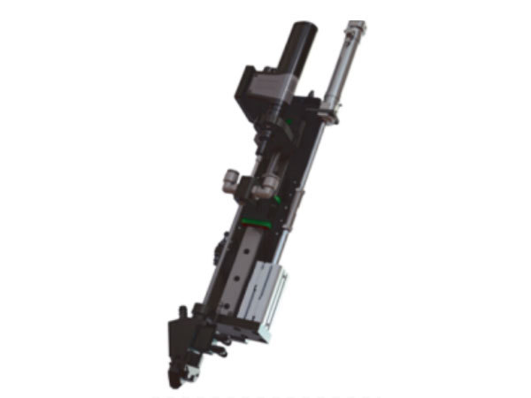 吹吸结合 锁付模组