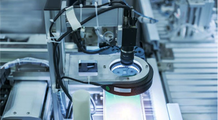 视觉系统设计为点胶行业带来的改变