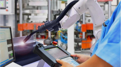 永动智能科技 - 自专业动化平台设备生产厂家